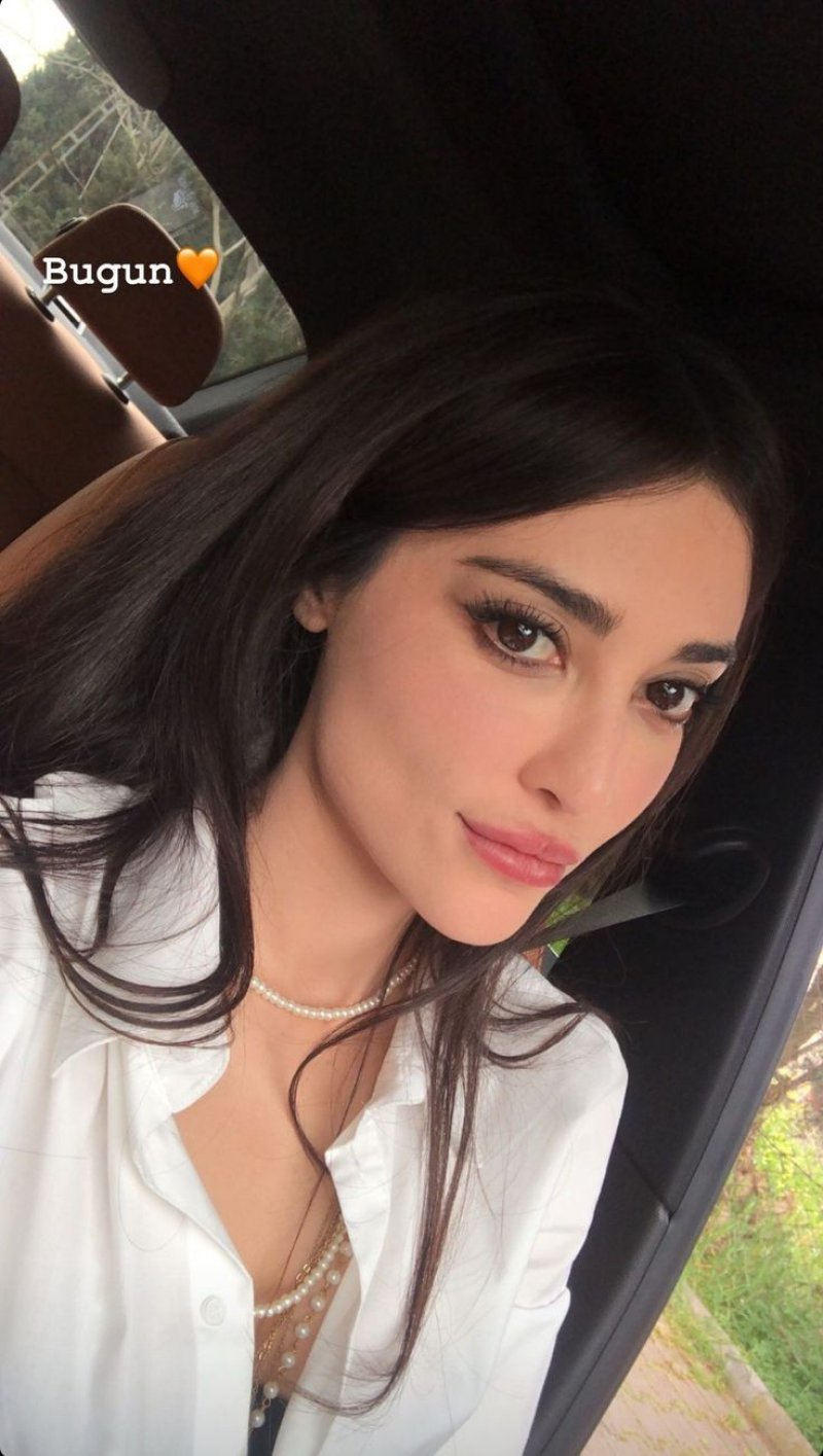Melike ipek yalova