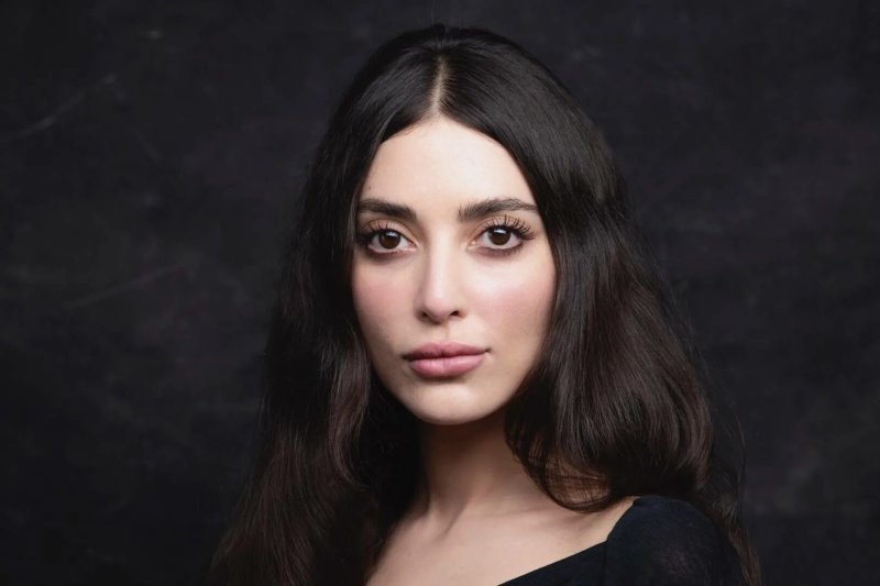 Мелике ялова