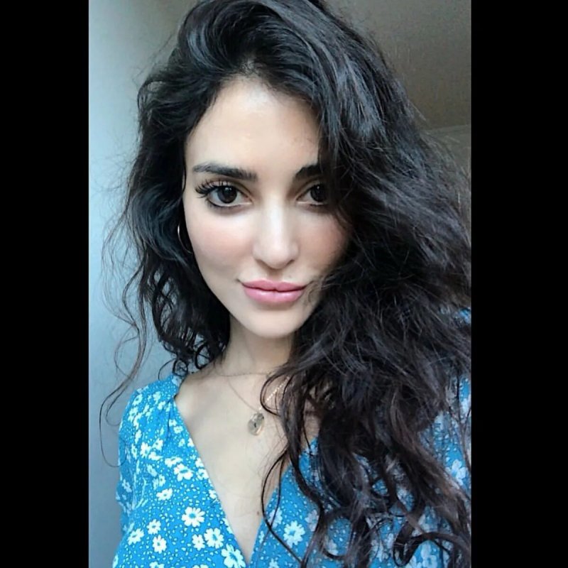 Melike ipek yalova