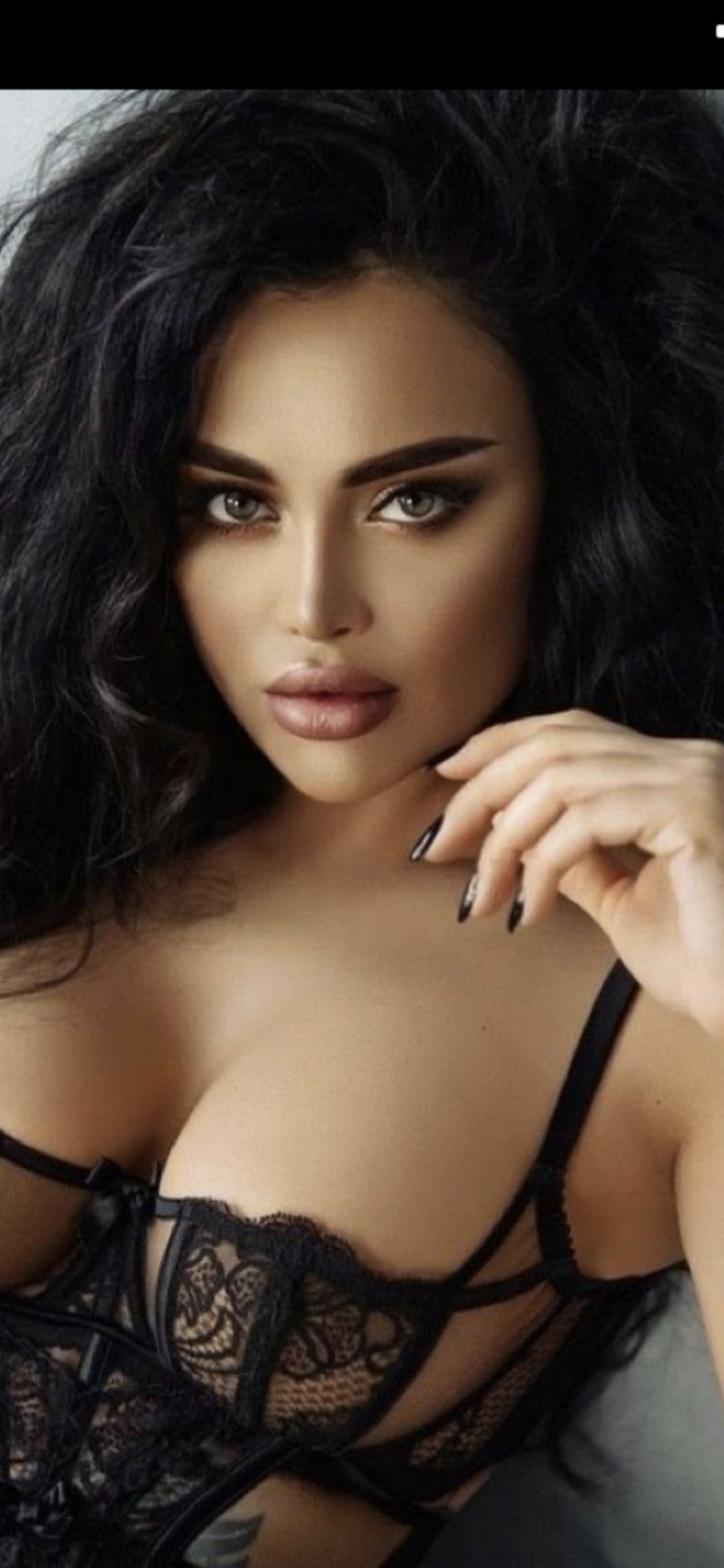 Нита кузьмина