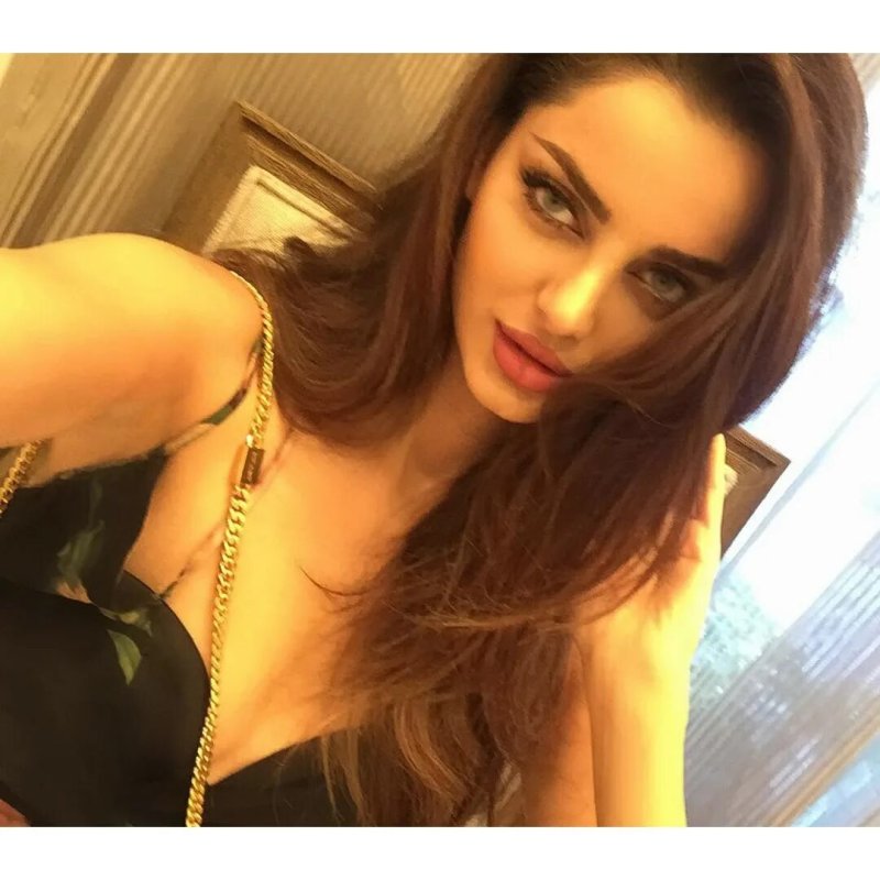 Mahlagha jaberi