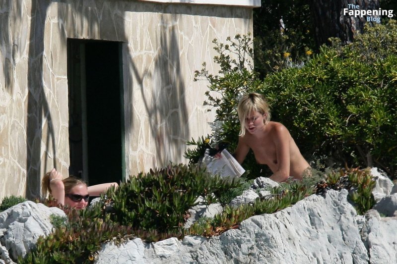 Sienna miller nude