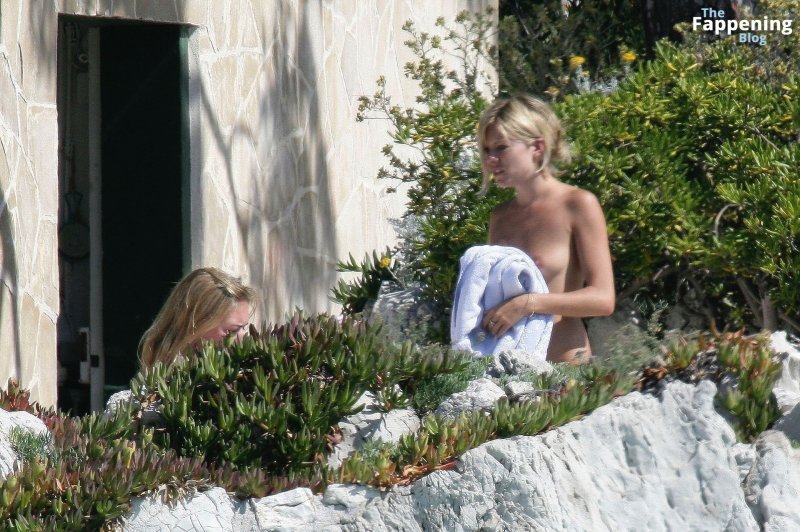 Sienna miller nude