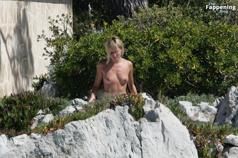 Sienna miller nude