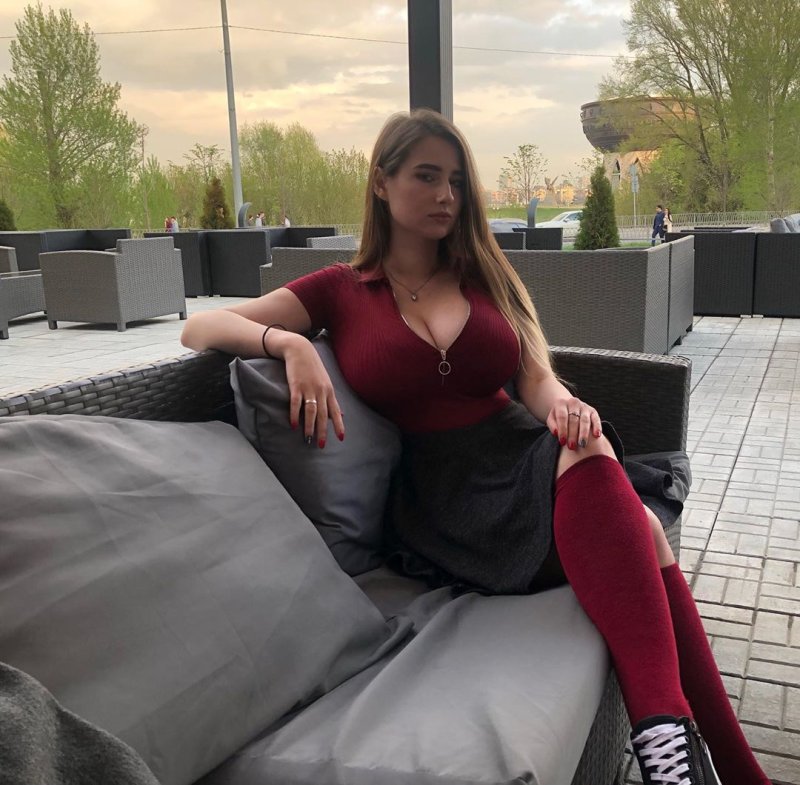 Светлана клинаева