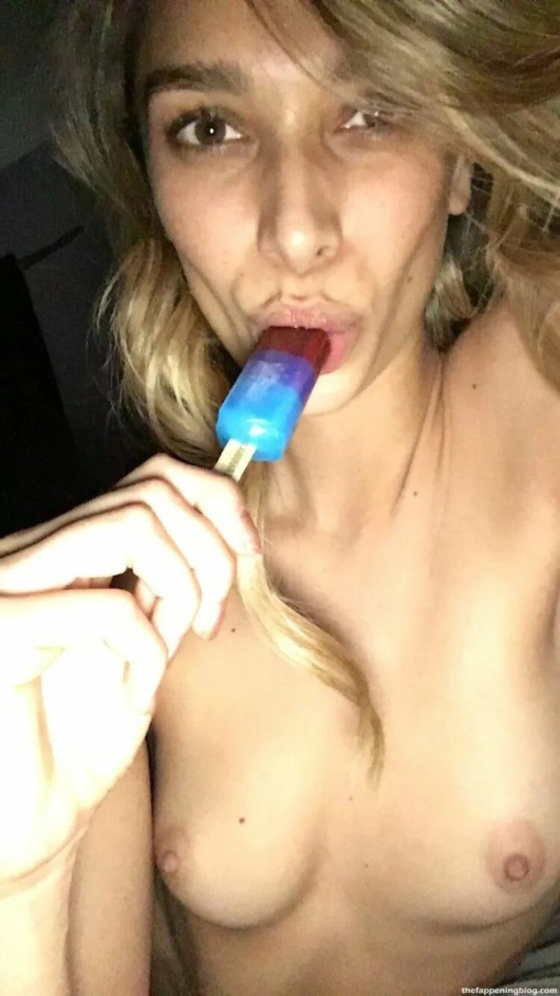 April love geary leaked