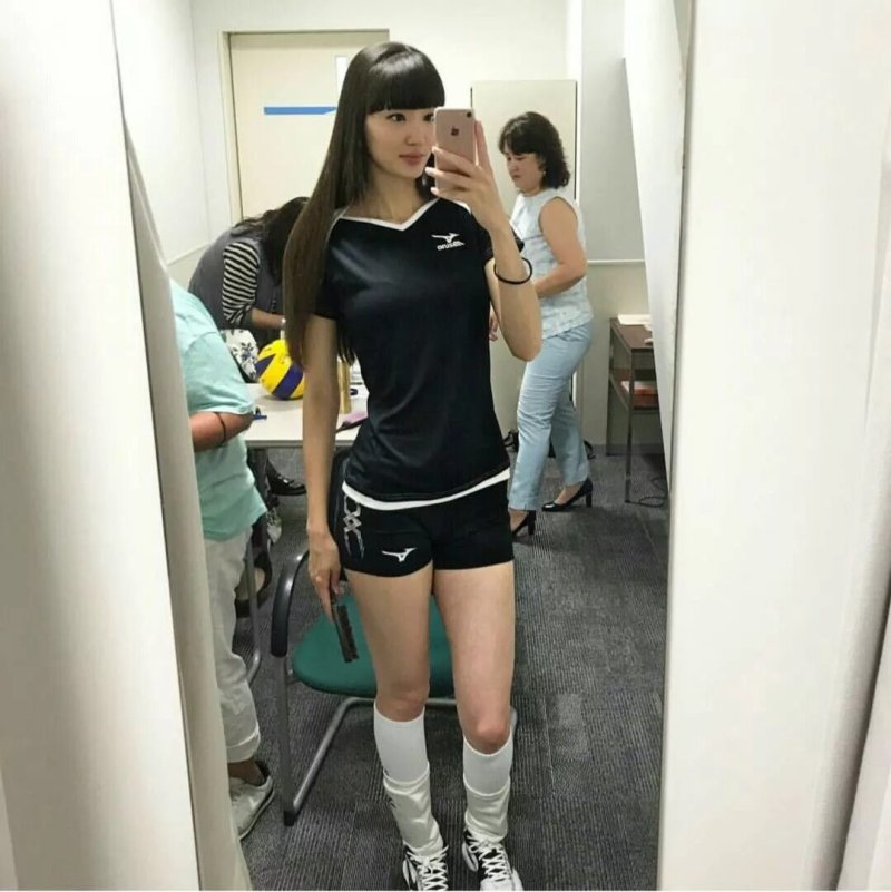 Sabina altynbekova