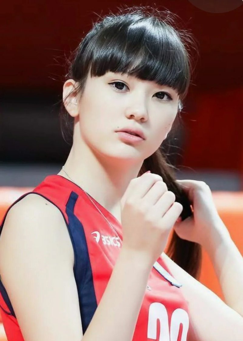 Sabina altynbekova