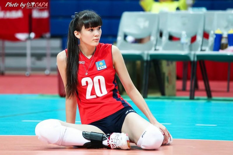 Сабина алтынбекова