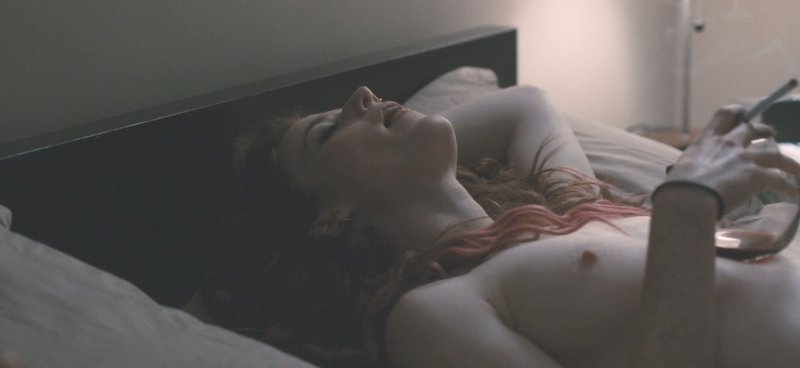Роуз лесли rose leslie голая