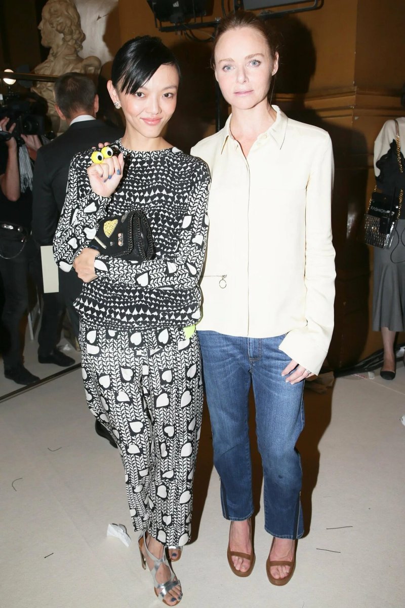 Stella mccartney