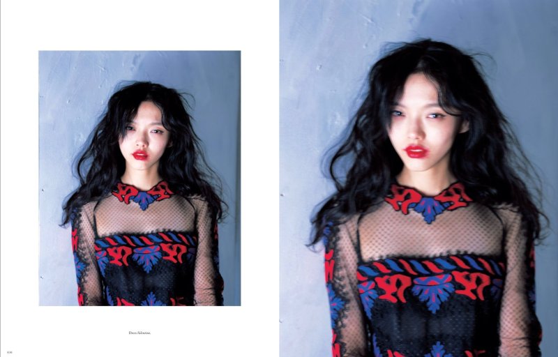 Rila fukushima