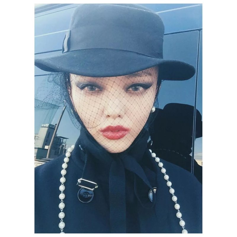 Rila fukushima