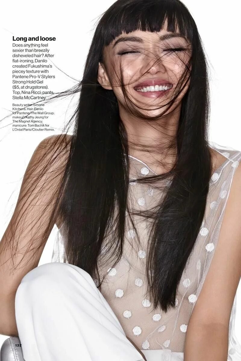 Rila fukushima