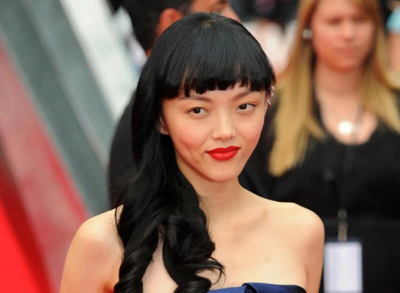 Rila fukushima