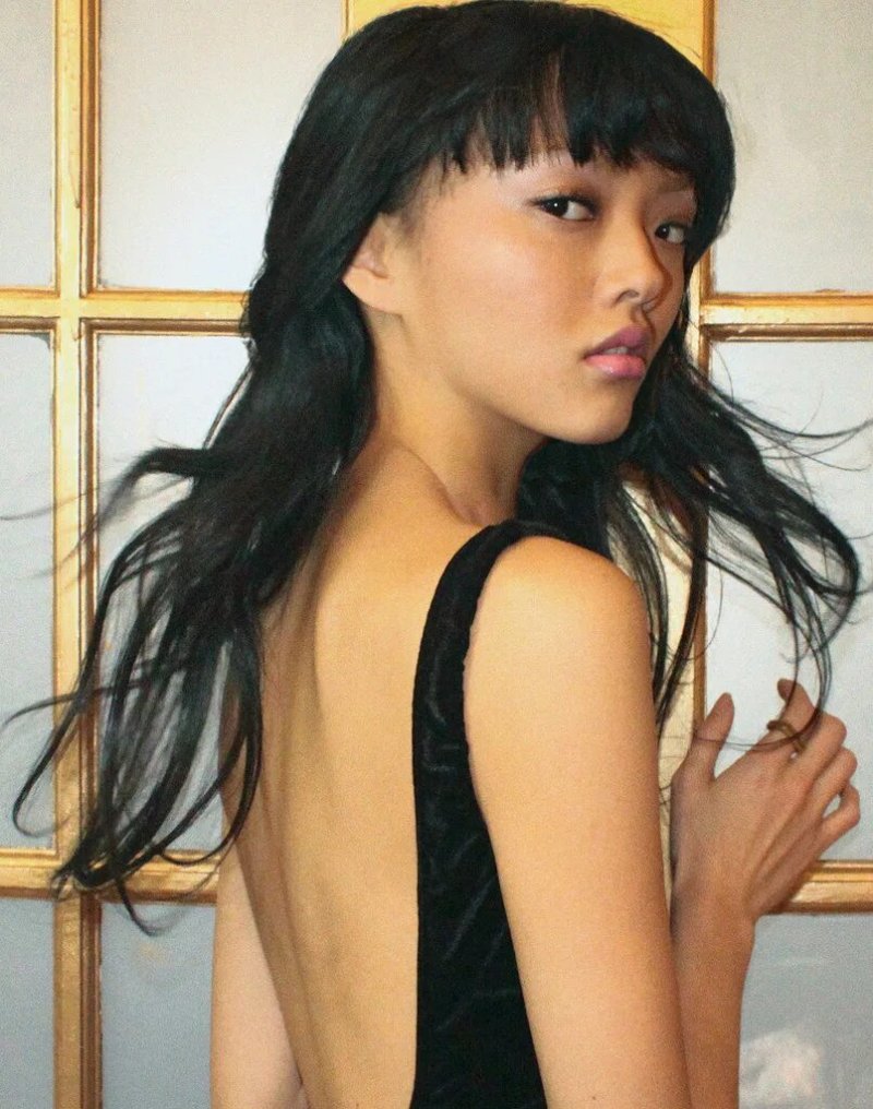 Рила фукусима
