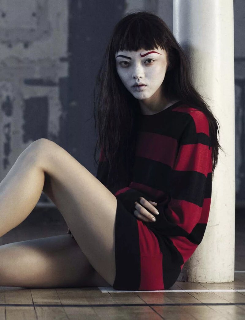 Рила фукусима