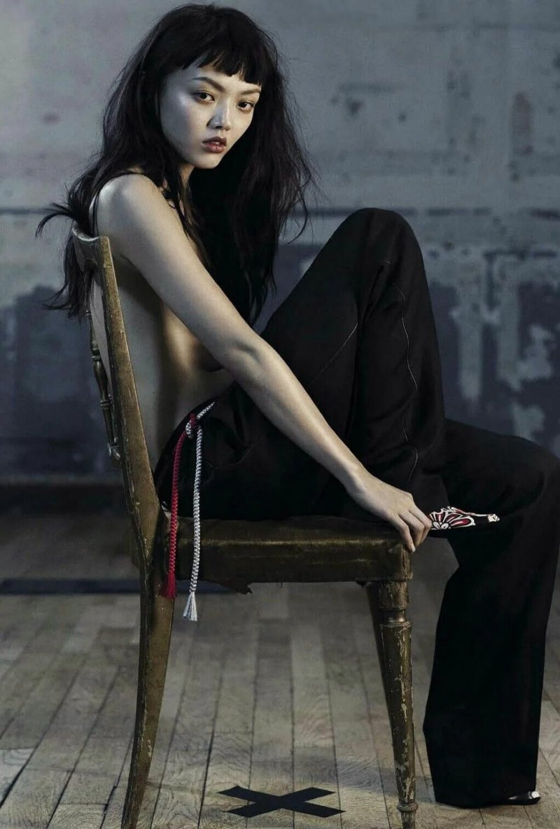 Rila fukushima