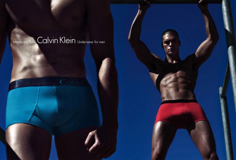 Calvin klein underwear men