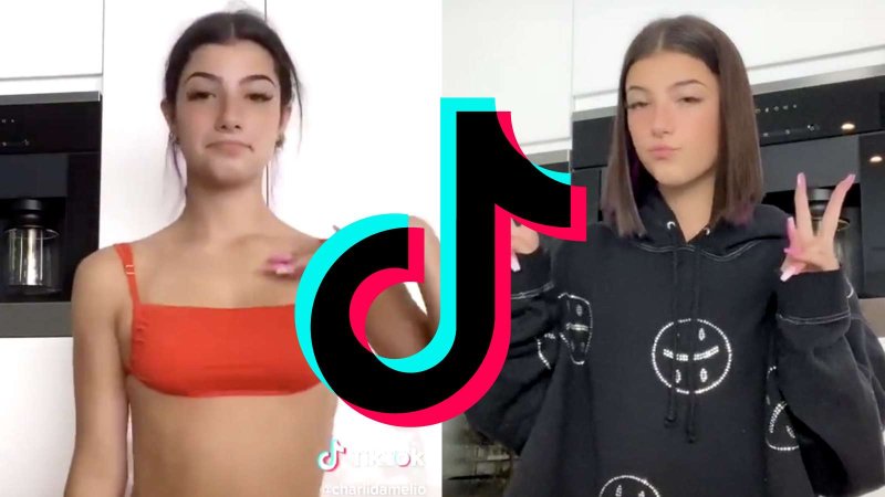 Charli damelio