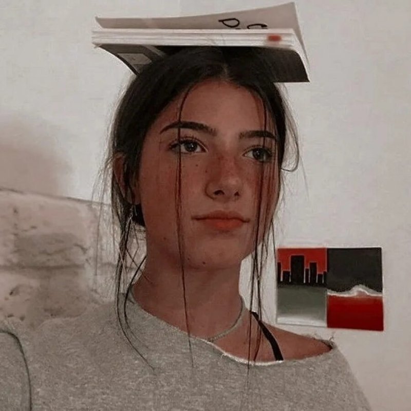 Чарли дамелио