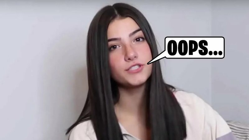 Чарли дамелио