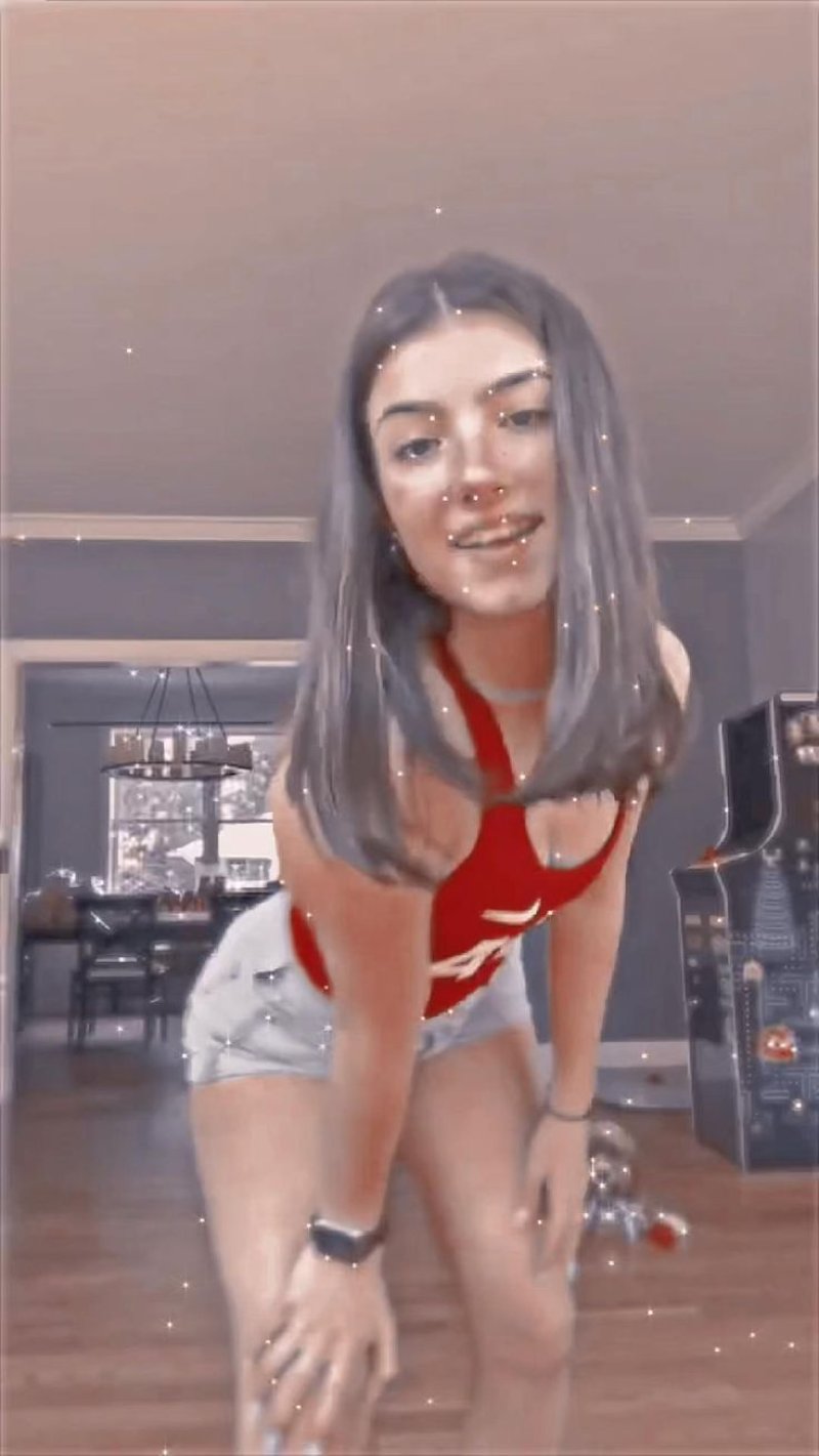 Charli damelio