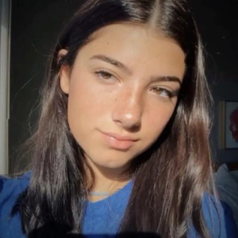 Charlie damelio