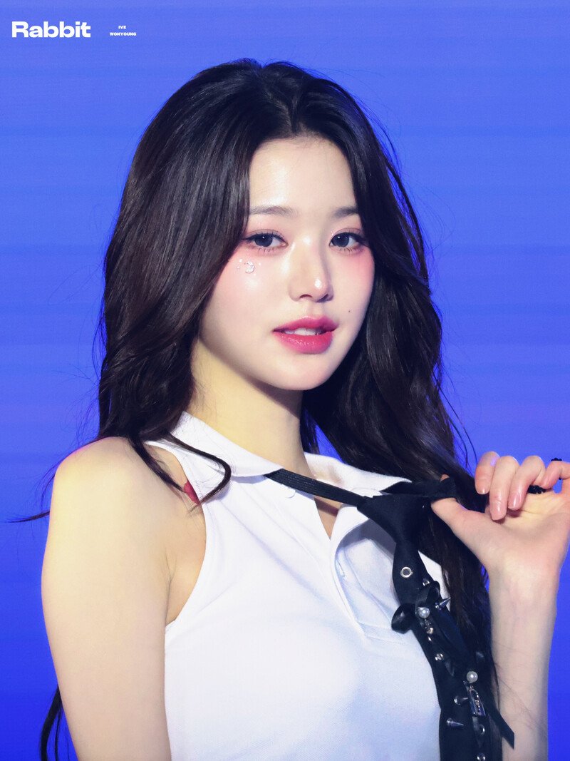 Jang wonyoung