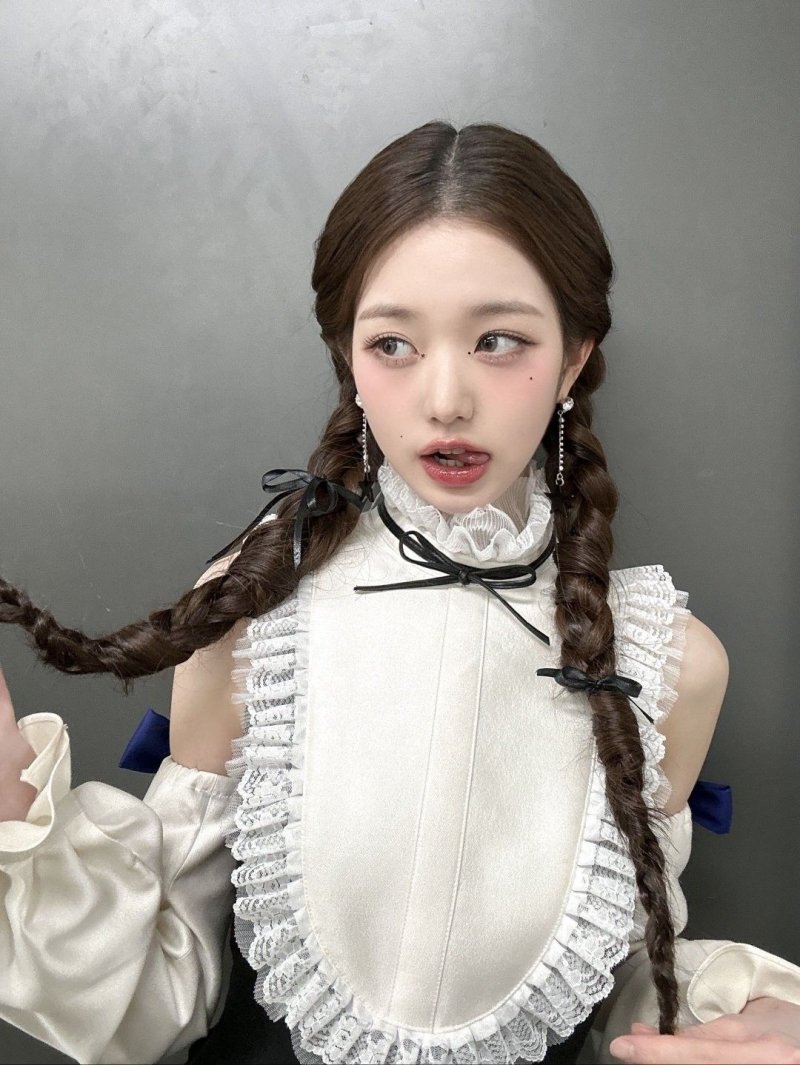 Wonyoung ive