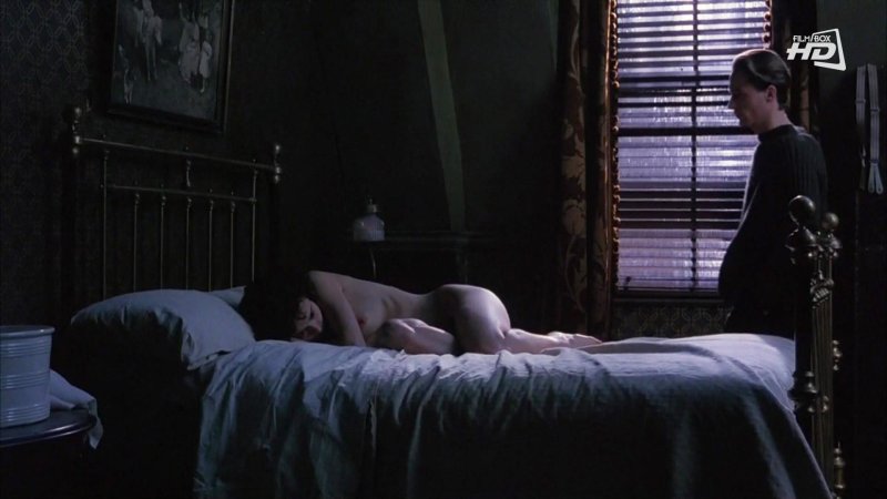 Хелена бонем картер nude
