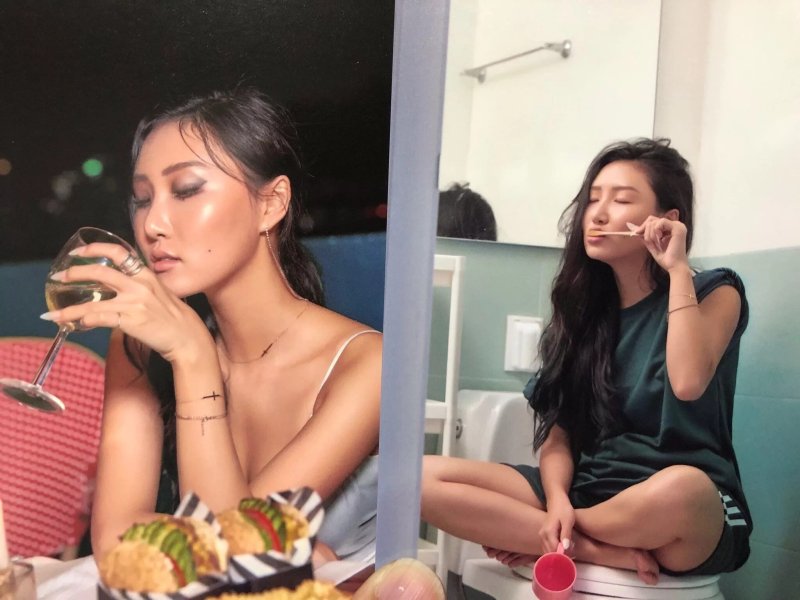 Mamamoo hwasa