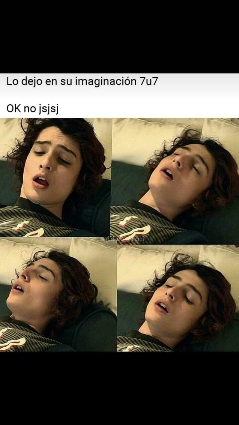 Финн вулфхард