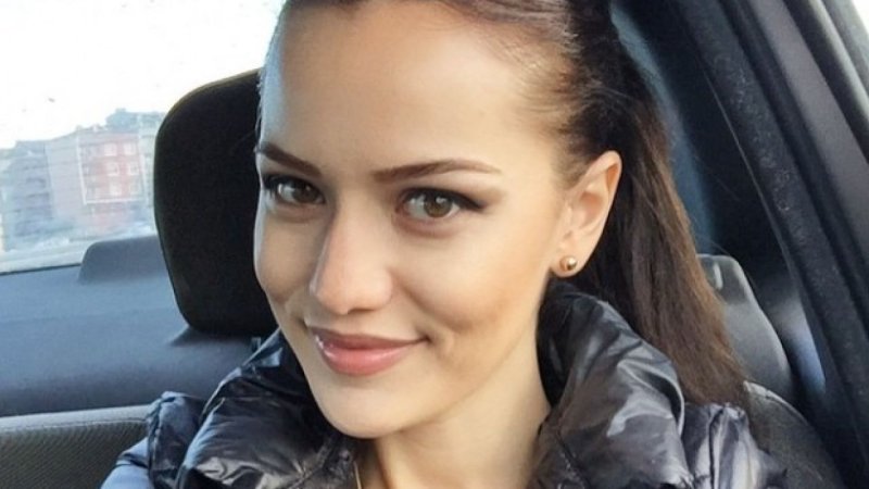 Фахрие эвджен до пластики