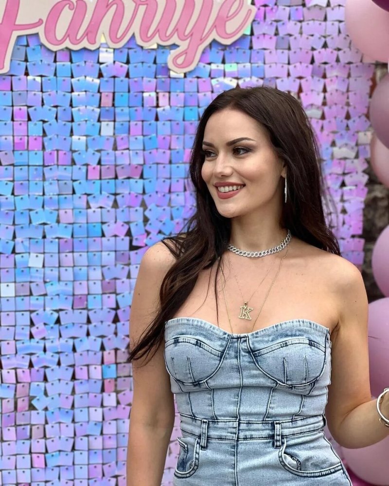 Fahriye evcen