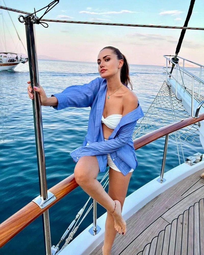 Фахрие эвджен актриса