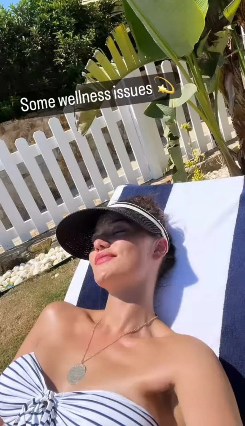 Fahriye evcen