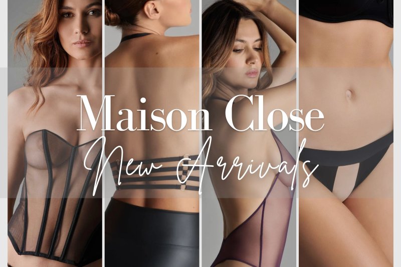 Maison close