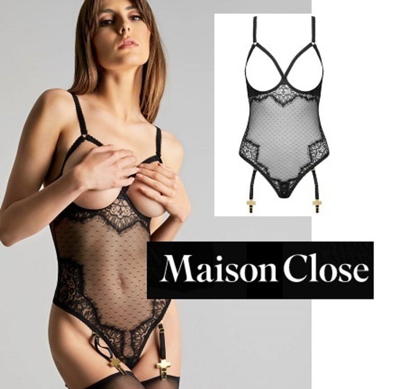 Maison close