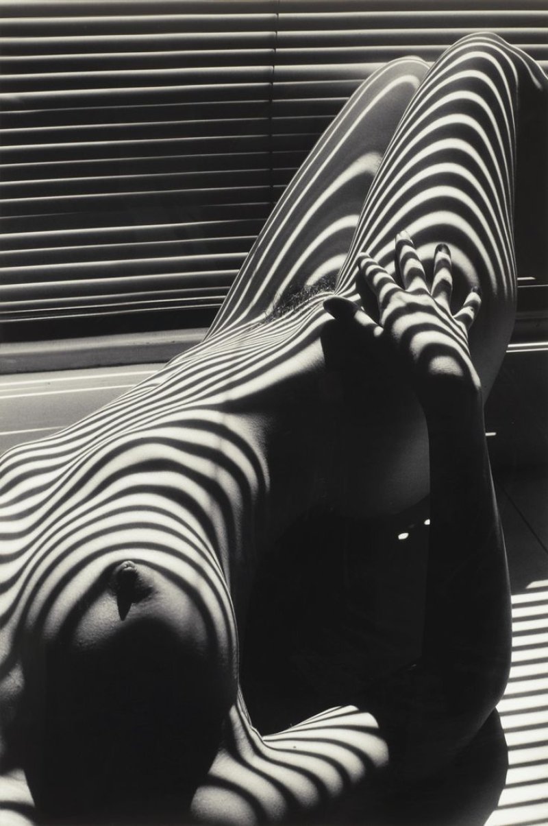Lucien clergue