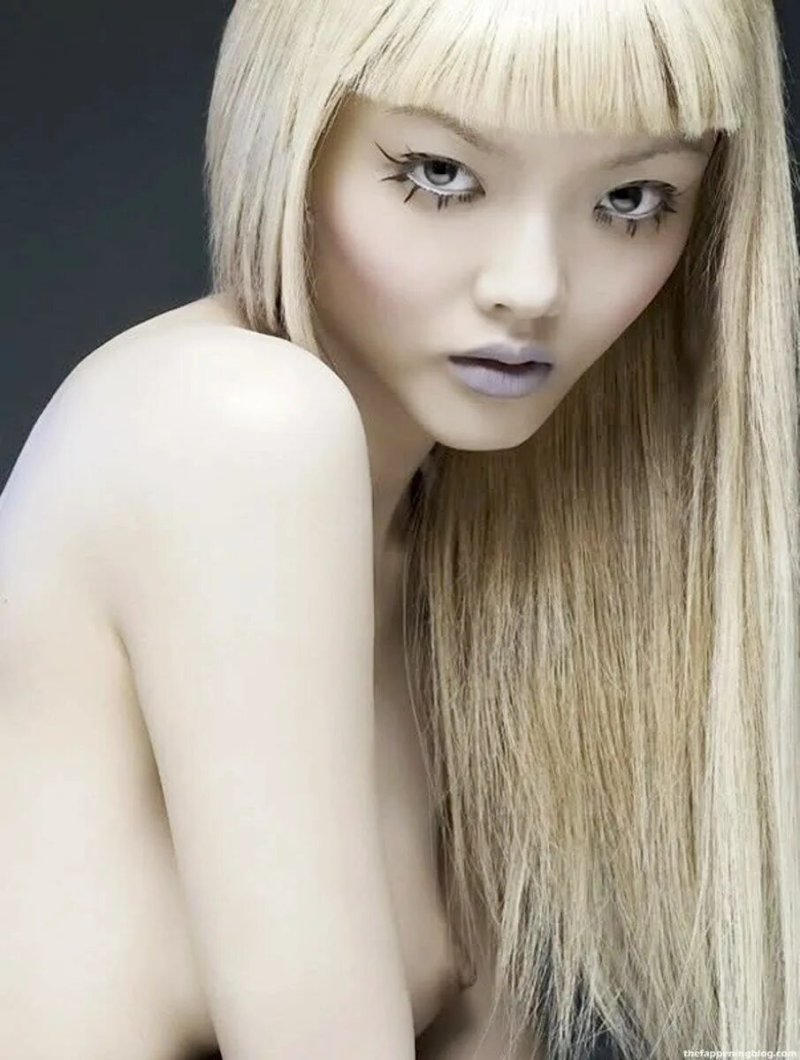 Рила фукусима