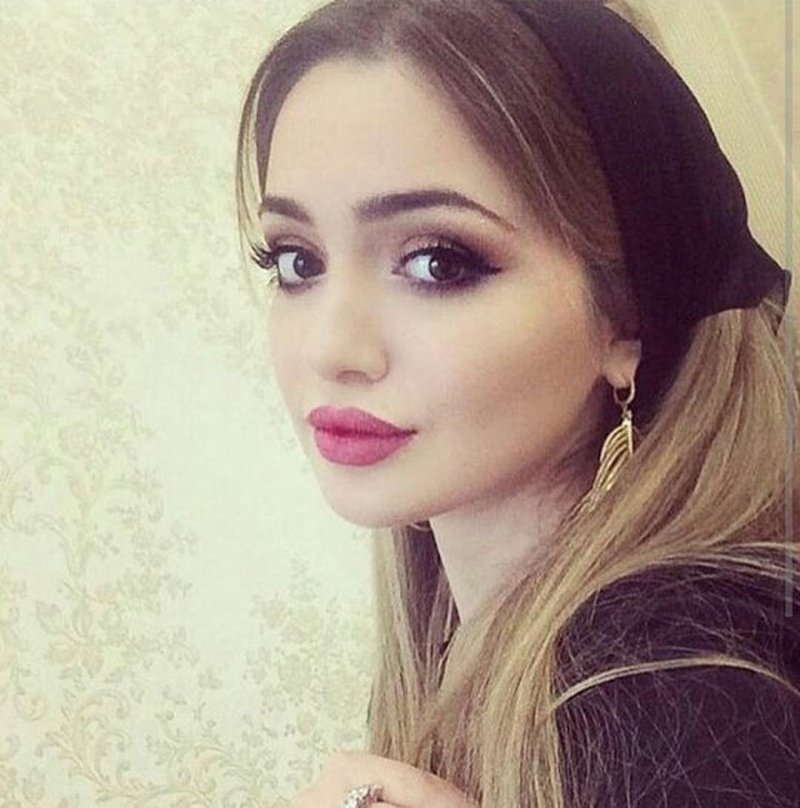 Тамила эльдарханова