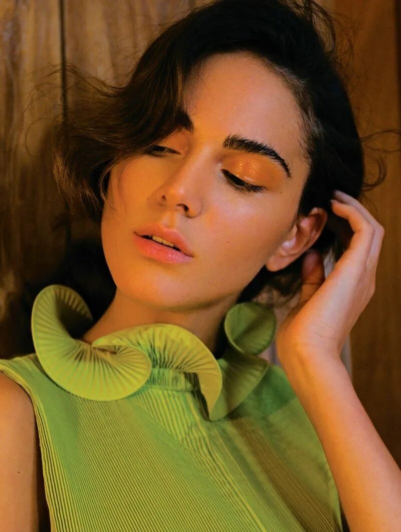 Tako natsvlishvili