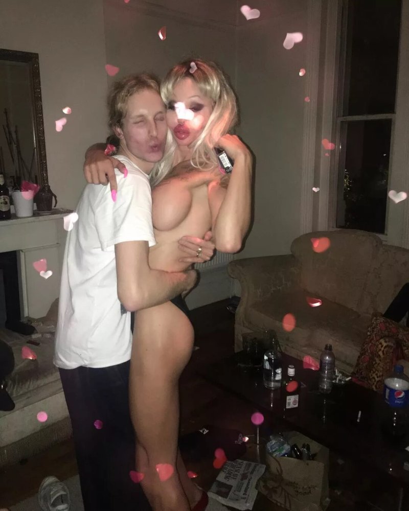 Сэмми льюис