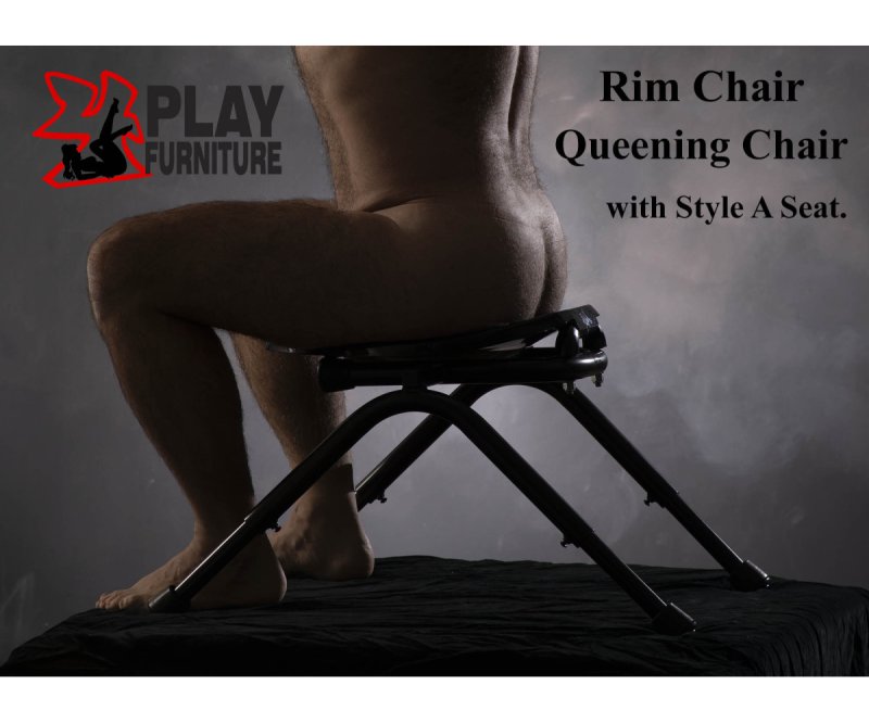 Стул queening seat