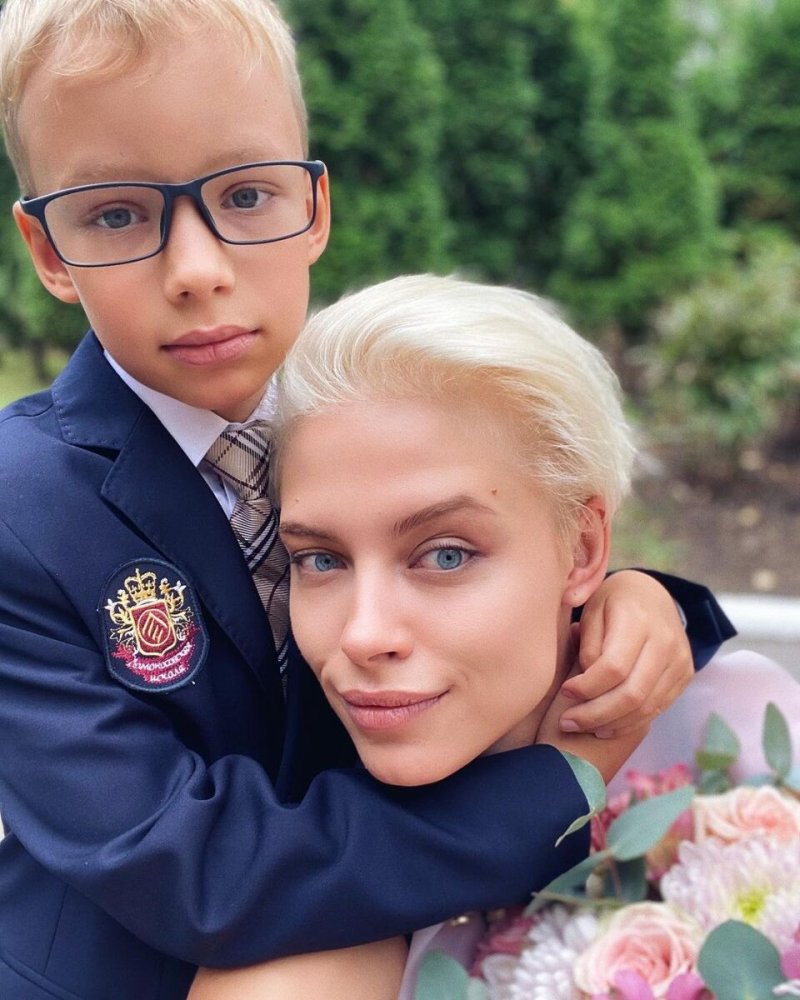 Снежана самохина холостяк