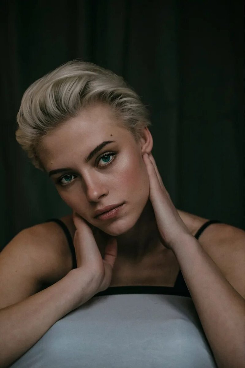 Снежана самохина