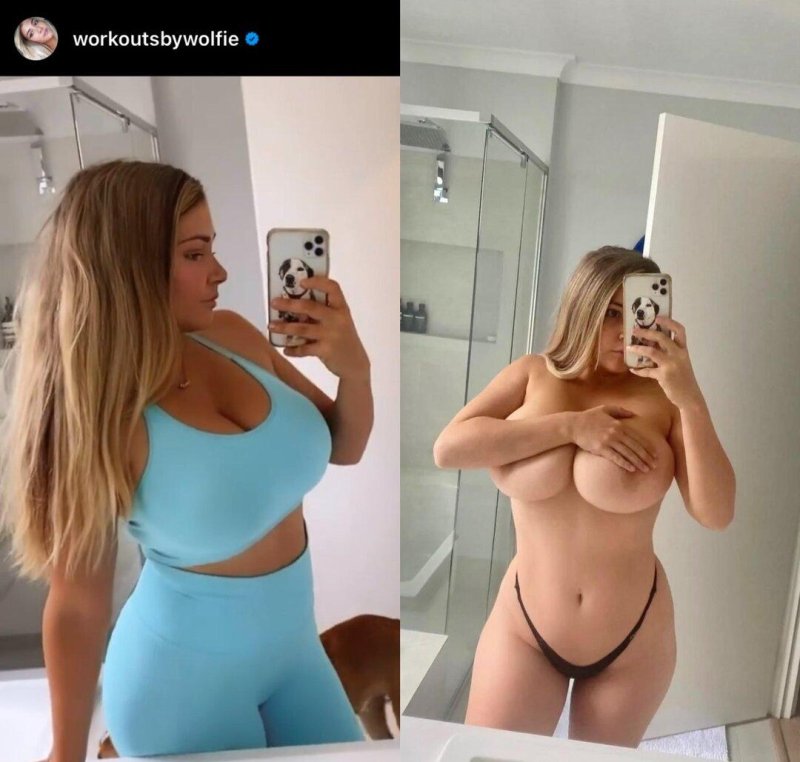 Jem wolfie