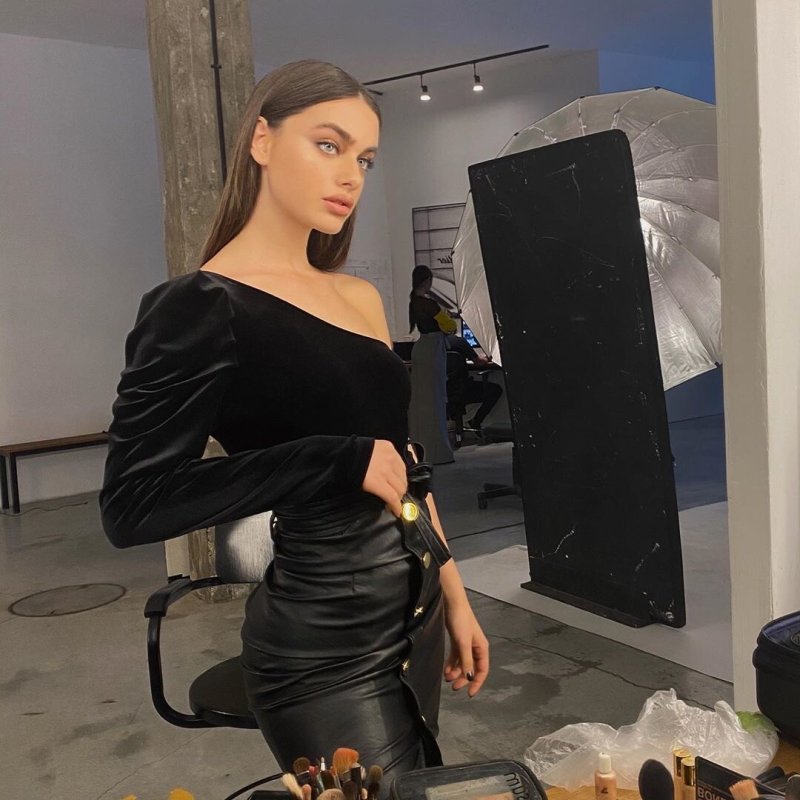 Yael shelbia
