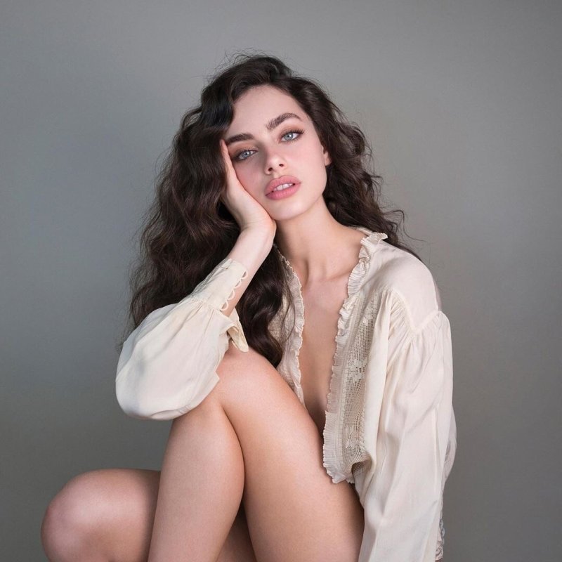 Yael shelbia